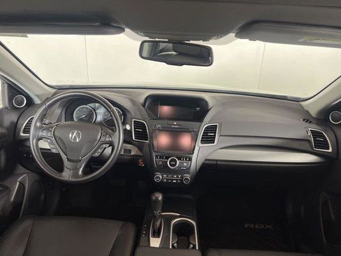 Used 2017 Acura RDX w/ Technology Package AWD/4WD image 17