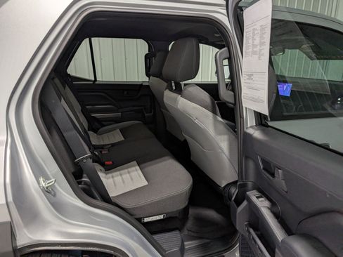 Used 2025 Toyota 4Runner TRD Off-Road image 26