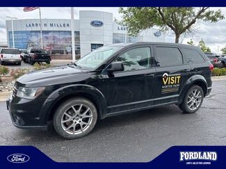 Used 2018 Dodge Journey GT AWD/4WD video 1