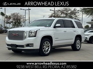 Used 2017 GMC Yukon Denali video 1