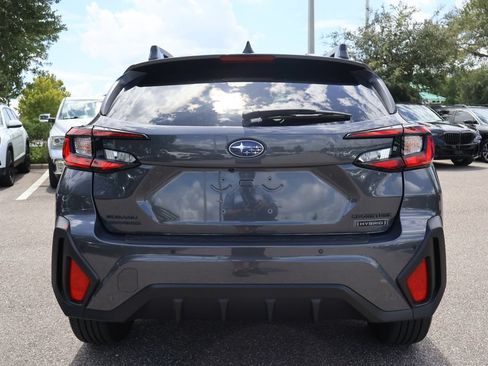 Used 2026 Subaru Crosstrek 2.5i Limited AWD/4WD image 7