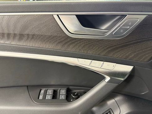 Used 2023 Audi A7 3.0T Premium image 12