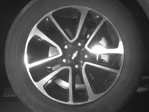 Used 2025 Chevrolet TrailBlazer LT image 13