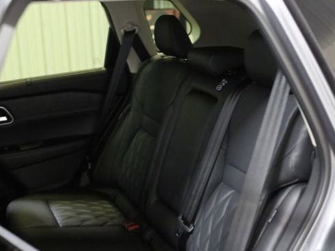 New 2026 Nissan Rogue Platinum w/ Platinum Premium Package image 21