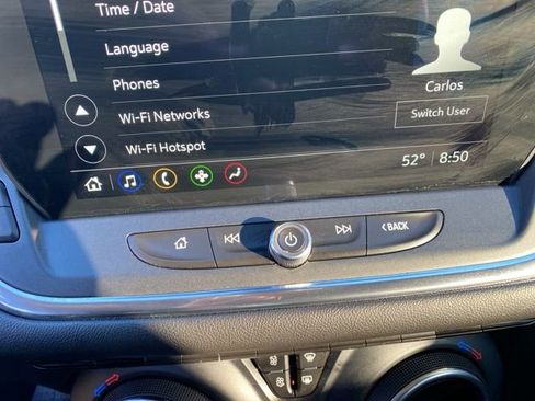 Used 2023 Chevrolet Blazer LT w/ Driver Confidence Package image 29