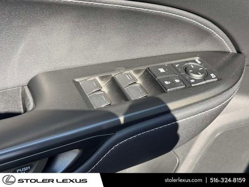 Used 2023 Lexus NX 350 AWD image 17