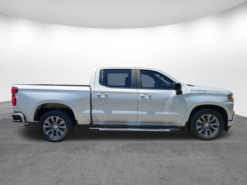 Used 2019 Chevrolet Silverado 1500 RST w/ All-Star Edition RWD image 2