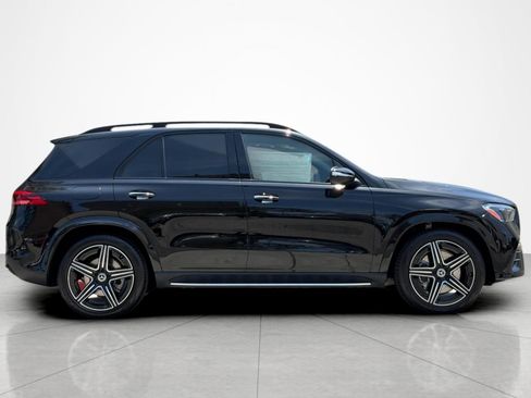 New 2026 Mercedes-Benz GLE 450 4MATIC image 6