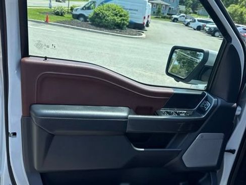 Used 2023 Ford F150 Lariat AWD/4WD image 15