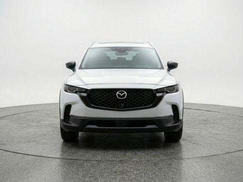 Used 2025 MAZDA CX-50 2.5 Hybrid w/ Premium Plus Pkg image 2