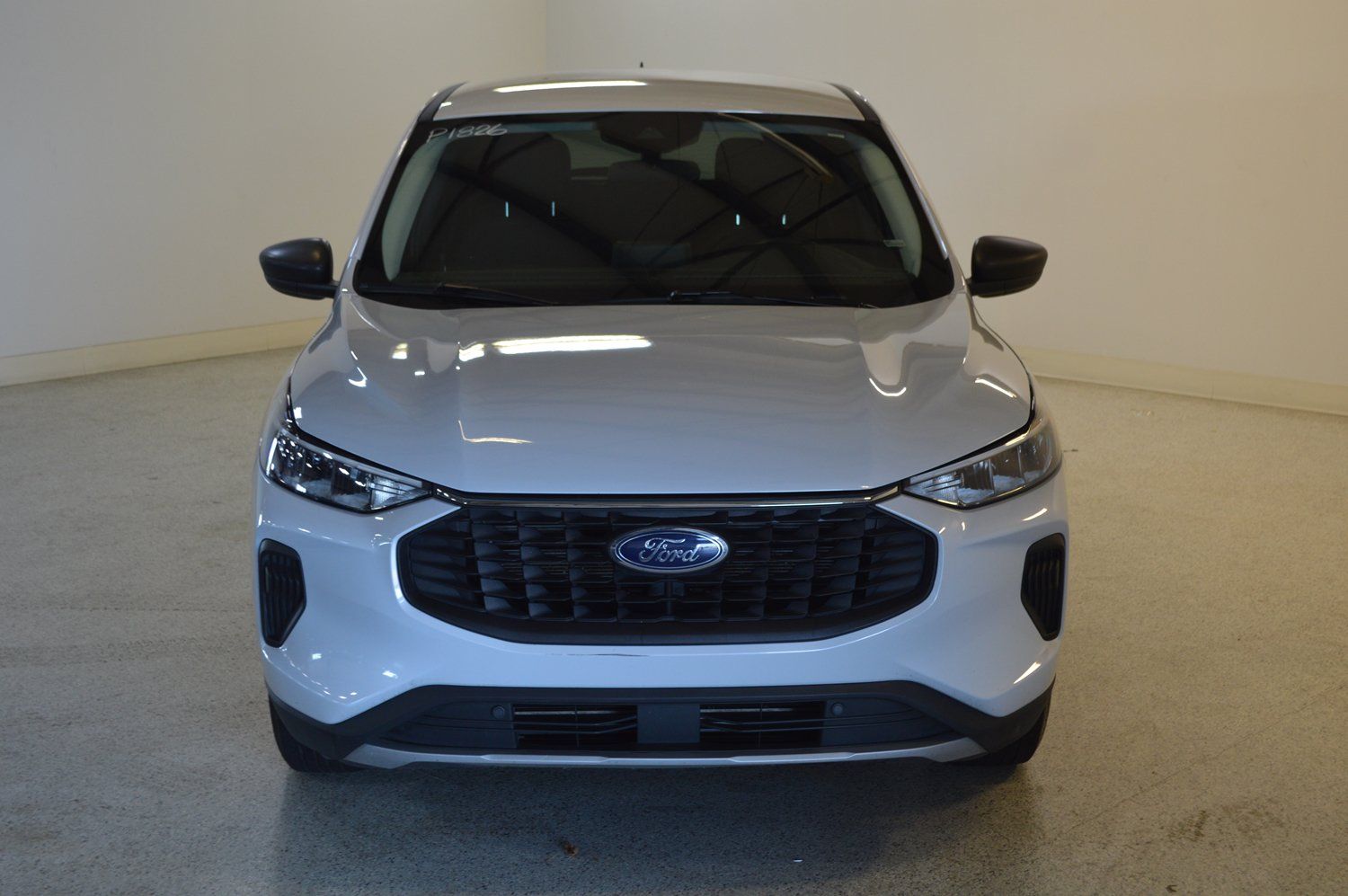 Used 2025 Ford Escape Active AWD/4WD image 8