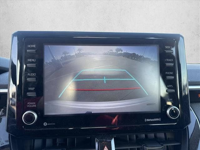 Used 2022 Toyota Corolla LE FWD image 10
