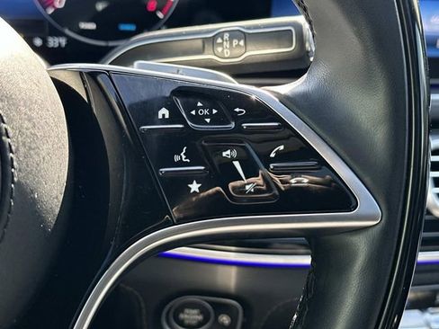 Certified 2025 Mercedes-Benz Maybach GLS 600 Maybach GLS 600 image 24