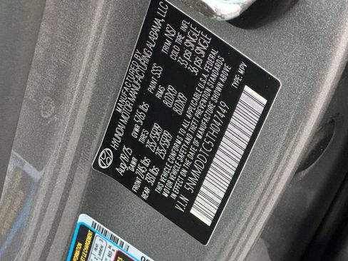 New 2026 Genesis GV70 3.5T Sport Advanced image 29