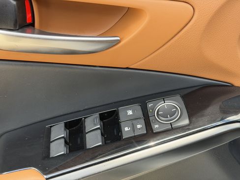 Used 2023 Lexus IS 350 F Sport w/ Accessory Package RWD image 16