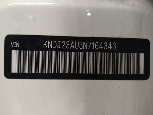 Used 2022 Kia Soul LX FWD image 33