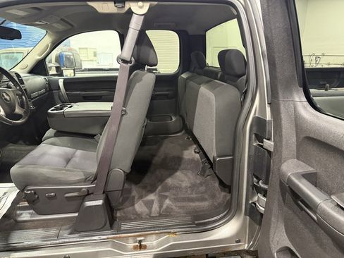 Used 2012 GMC Sierra 2500 SLE w/ HD SLE Premium Package image 31