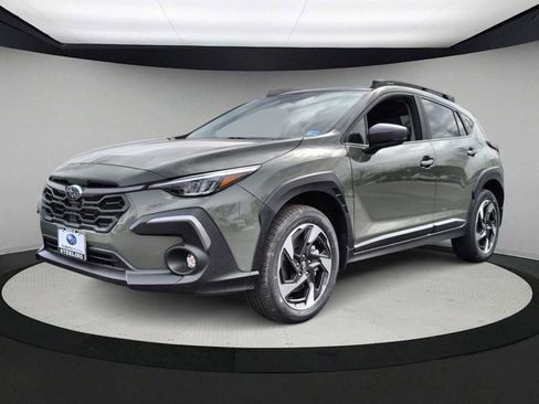 New 2026 Subaru Crosstrek 2.5i Limited image 4