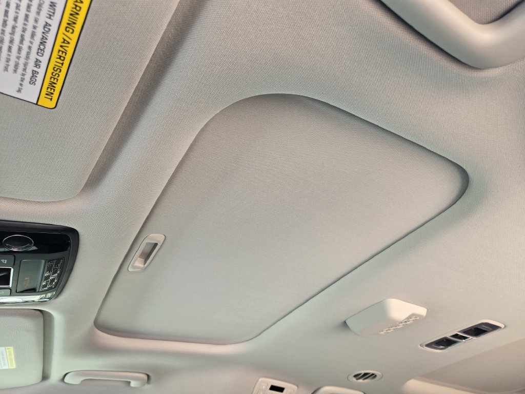 New 2026 Kia Carnival SX FWD image 21