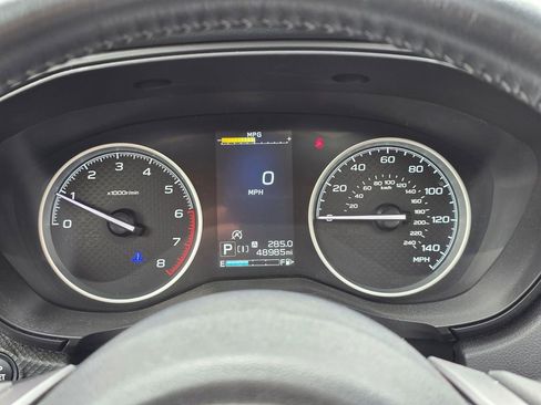 Used 2019 Subaru Forester Premium AWD/4WD image 15