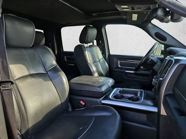 Used 2017 RAM 1500 Limited AWD/4WD image 20