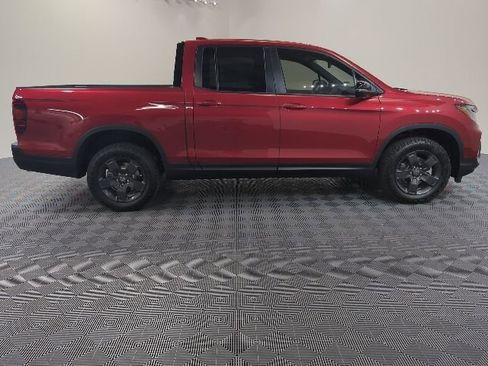 New 2026 Honda Ridgeline TrailSport image 6