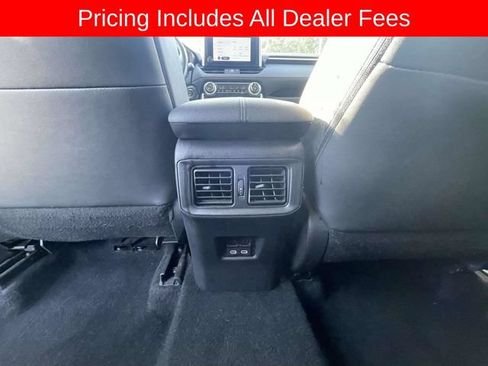 Used 2024 Toyota RAV4 Adventure AWD/4WD image 18