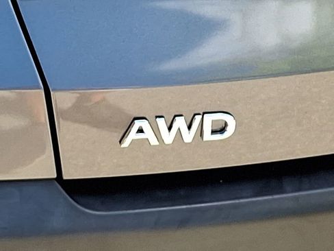 Used 2023 INFINITI QX55 Luxe w/ Cargo Package image 34