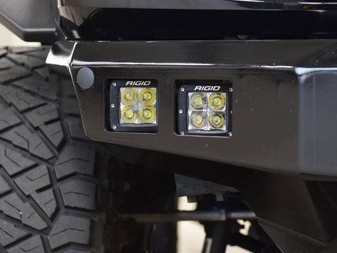 Used 2022 Ford Bronco 4-Door image 12