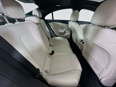 Certified 2021 Mercedes-Benz CLA 250 4MATIC image 26