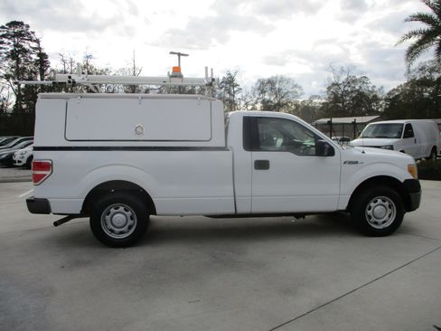 Used 2010 Ford F150 STX image 9