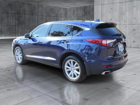 Used 2022 Acura RDX FWD image 4