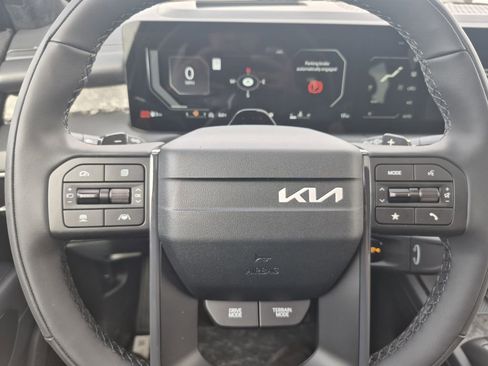 New 2027 Kia Telluride SX Prestige X-Pro AWD/4WD image 20