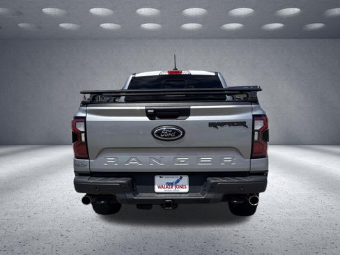 Used 2024 Ford Ranger Raptor AWD/4WD image 7