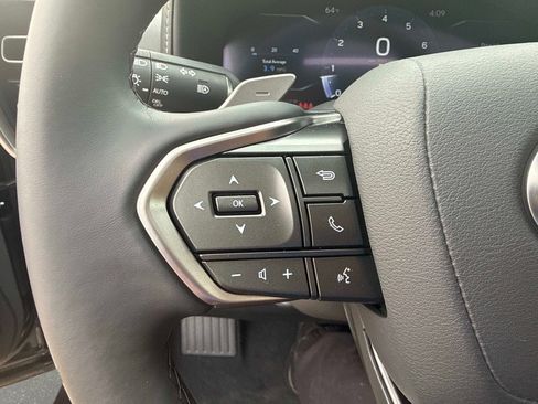 New 2026 Lexus IS 350 F Sport image 31