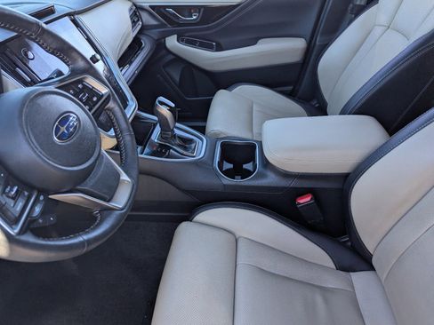 Certified 2020 Subaru Outback Limited XT w/ Popular Package #2 image 27