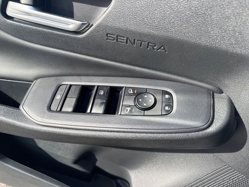 New 2026 Nissan Sentra S FWD image 12