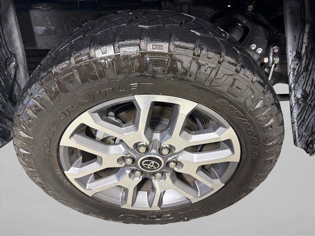 Used 2023 Toyota Tundra 1794 Edition AWD/4WD image 18