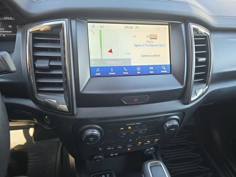 Used 2021 Ford Ranger Lariat w/ Tremor Off-Road Package AWD/4WD image 22