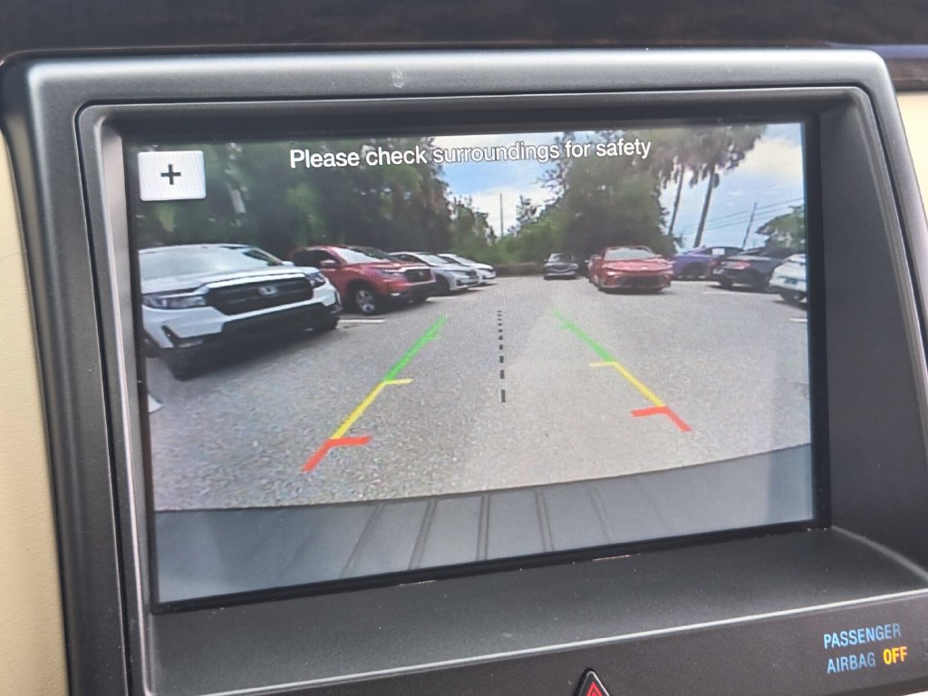 Used 2019 Ford Flex Limited w/ Equipment Group 301A FWD image 26