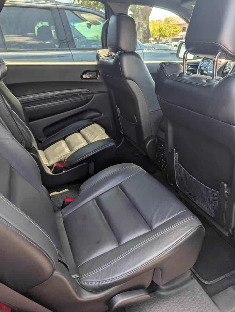 Used 2022 Dodge Durango GT AWD/4WD image 23