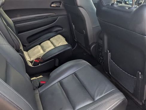 Used 2022 Dodge Durango GT AWD/4WD image 23
