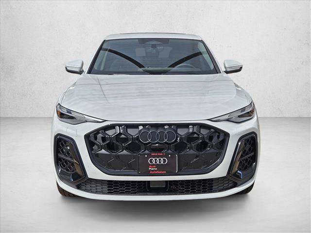 New 2026 Audi Q5 Premium AWD/4WD image 2