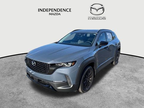 New 2026 MAZDA CX-50 AWD 2.5 Hybrid w/ Weather Package image 7