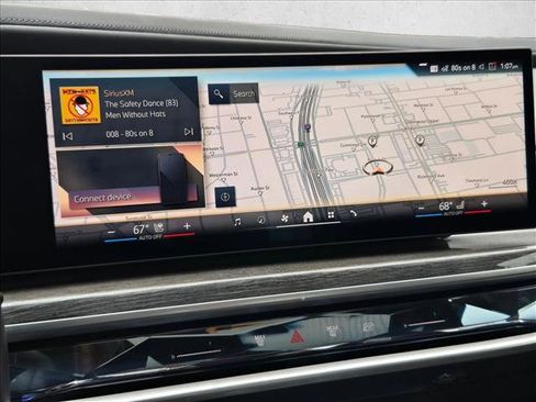 Used 2023 BMW 760i xDrive image 8