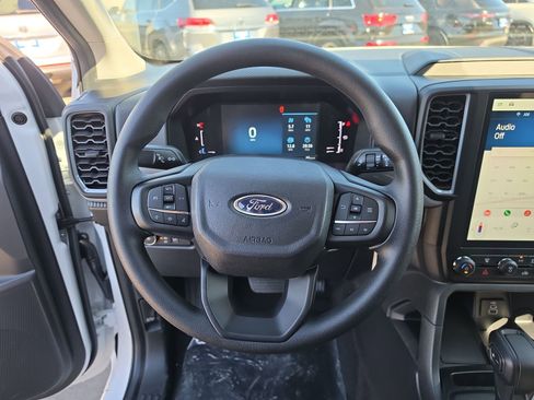 New 2026 Ford Ranger XL image 11