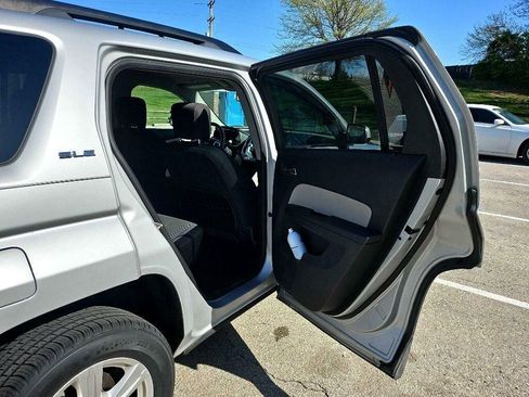 Used 2016 GMC Terrain SLE image 25