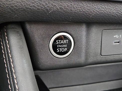 Certified 2023 Nissan Rogue SL w/ SL Premium Package FWD image 30