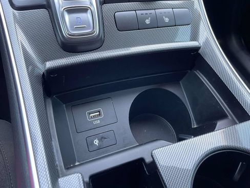 Certified 2023 Hyundai Santa Fe SEL FWD image 20