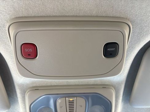 Used 2024 RAM ProMaster 2500 w/ Advanced Safety Group image 40